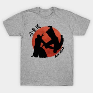 Aikido T-Shirt